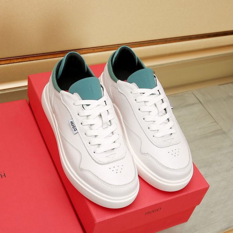 Boss Casual Shoes
